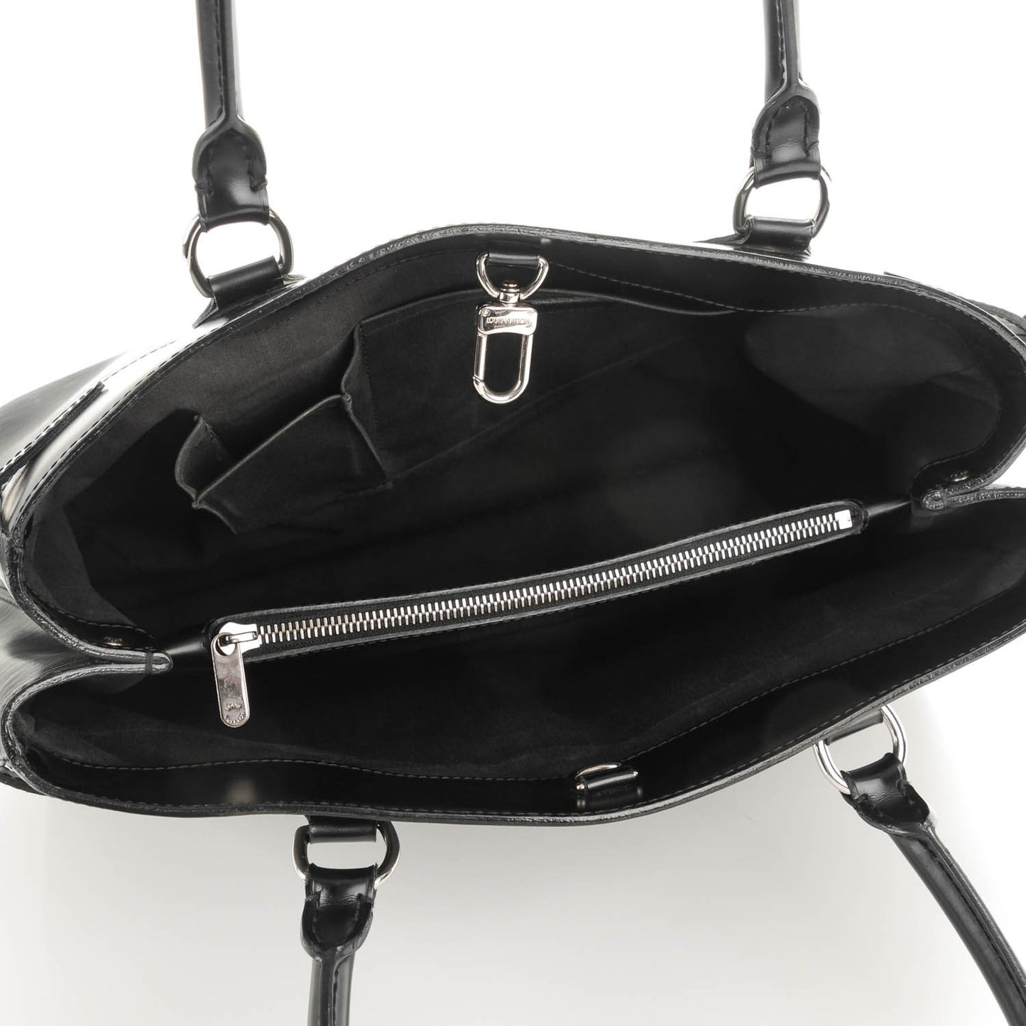 Epi Passy GM Black