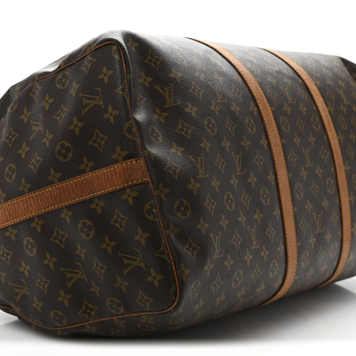 Monogram Keepall Bandouliere 60