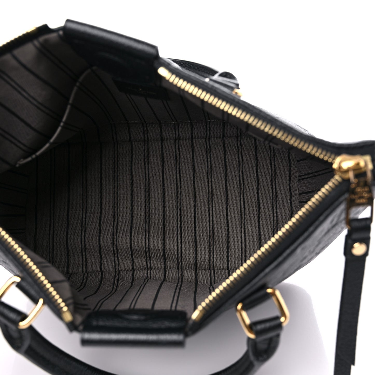 Empreinte Mazarine PM Black