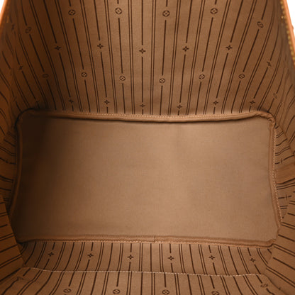 Louis Vuitton Monogram Neo Neverfull GM 5 of 9