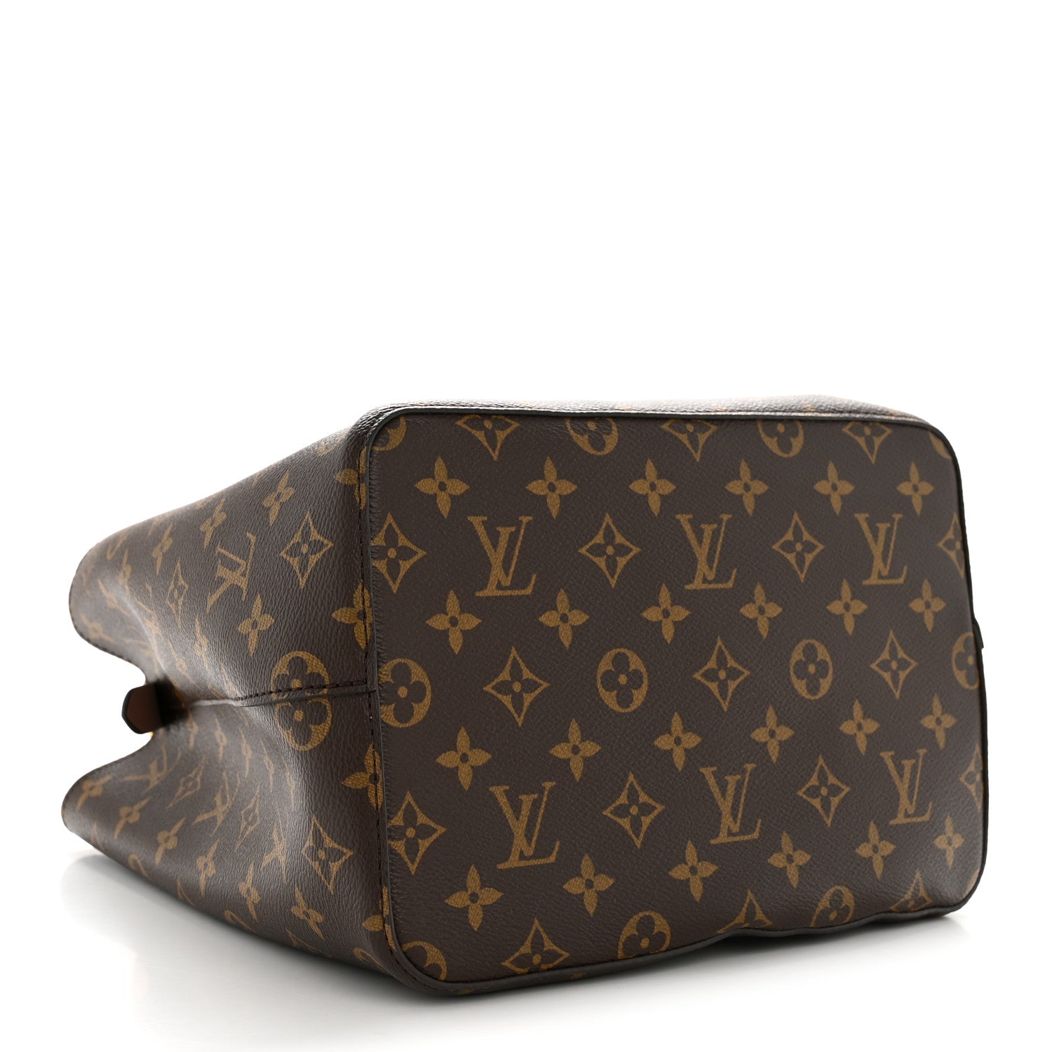 Louis Vuitton Monogram Neonoe MM Rose Poudre 4 of 13