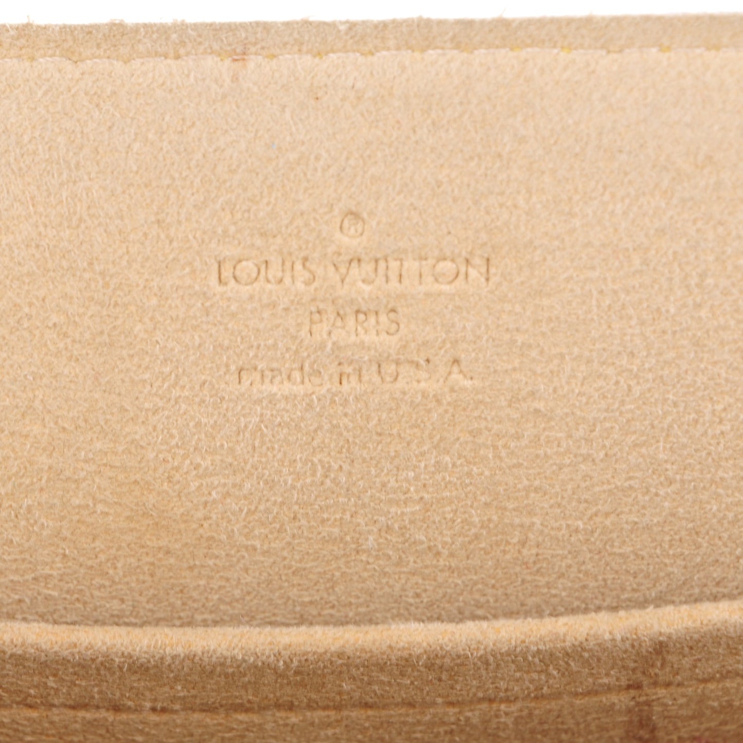 Monogram Beverly MM