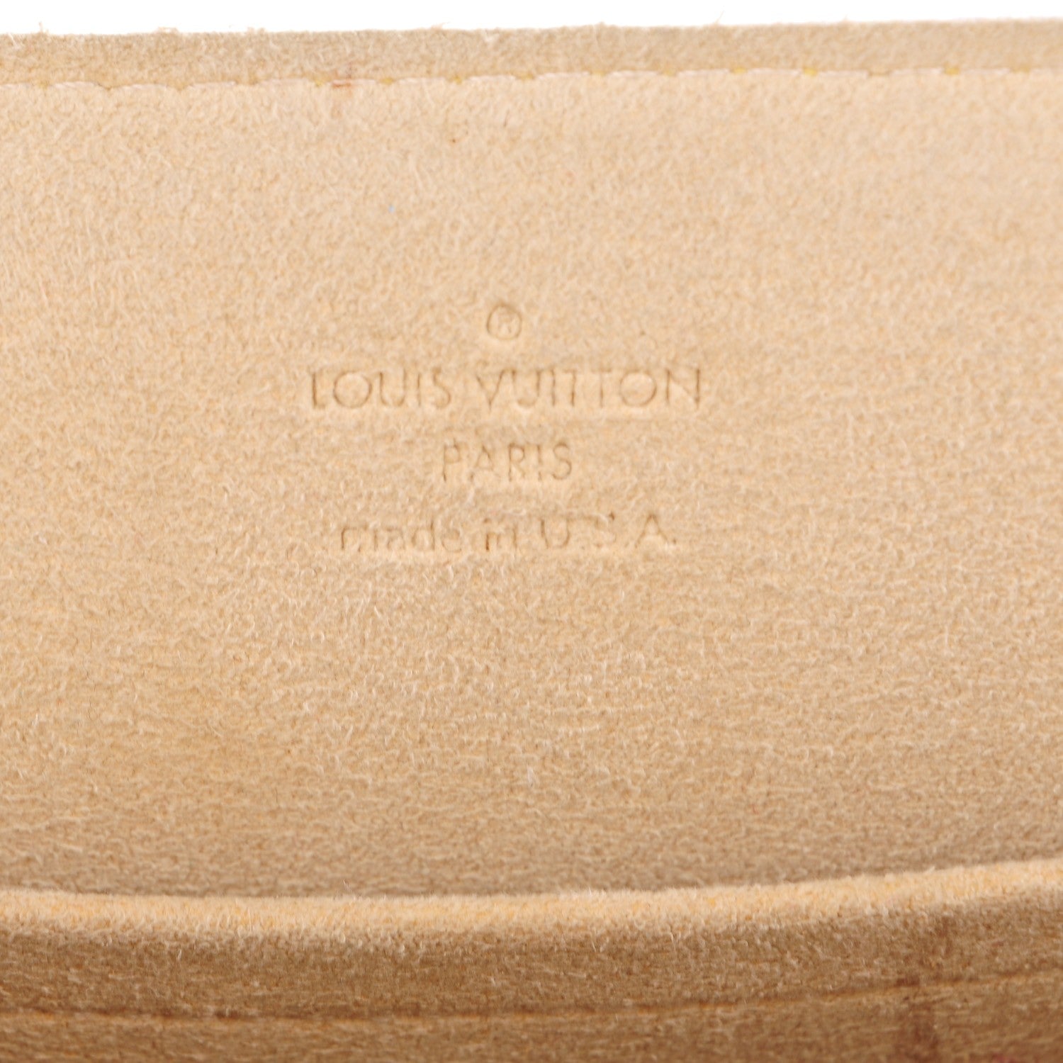 Louis Vuitton Monogram Beverly MM 6 of 11