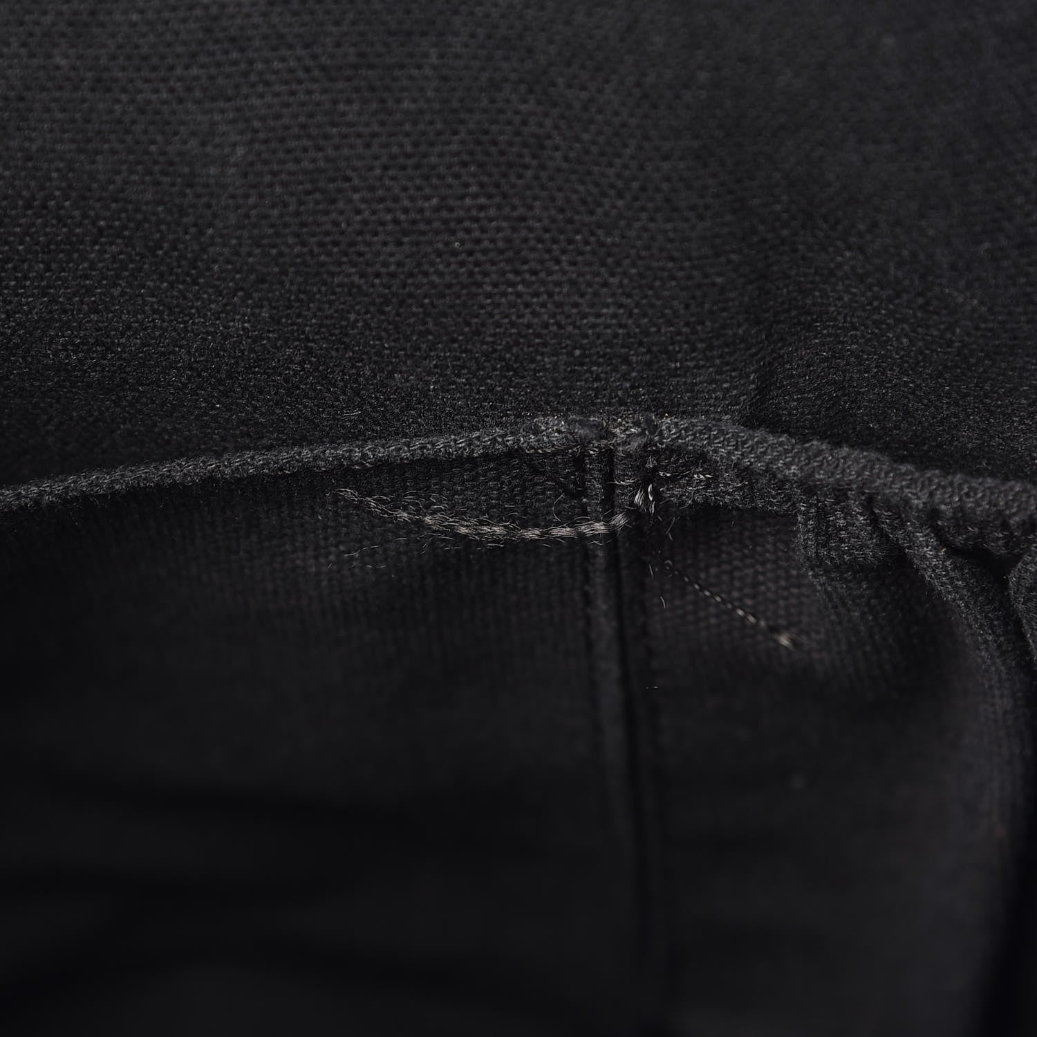Givenchy Sugar Goatskin Medium Antigona Black 9 of 16