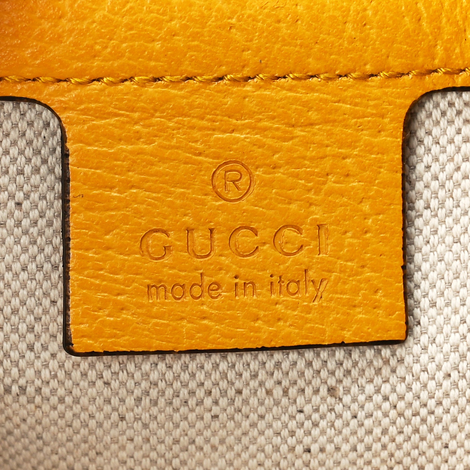 Gucci GG Supreme Monogram Flora Medium Ophidia Belt Bag Beige Multicolor Crop 6 of 12