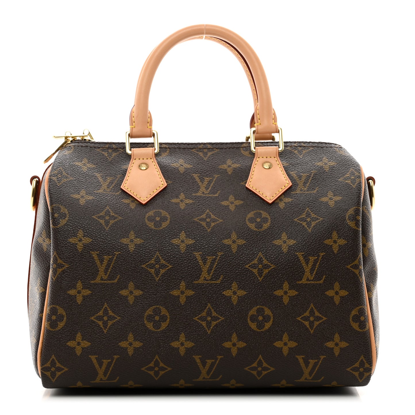 Monogram Speedy Bandouliere 25