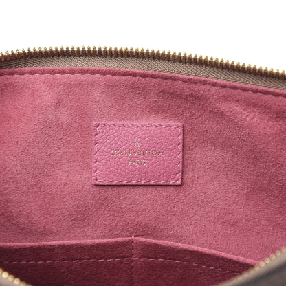 Louis Vuitton Monogram Pallas Full Taupe Glace 6 of 9