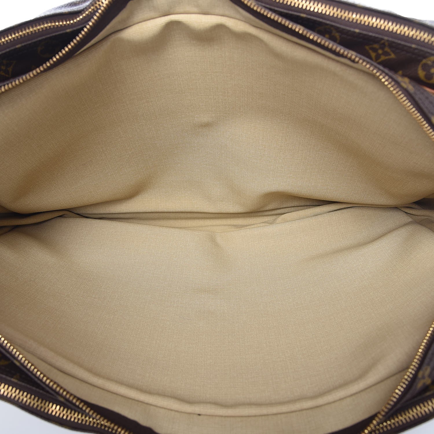 Louis Vuitton Monogram Sirius 55 6 of 9