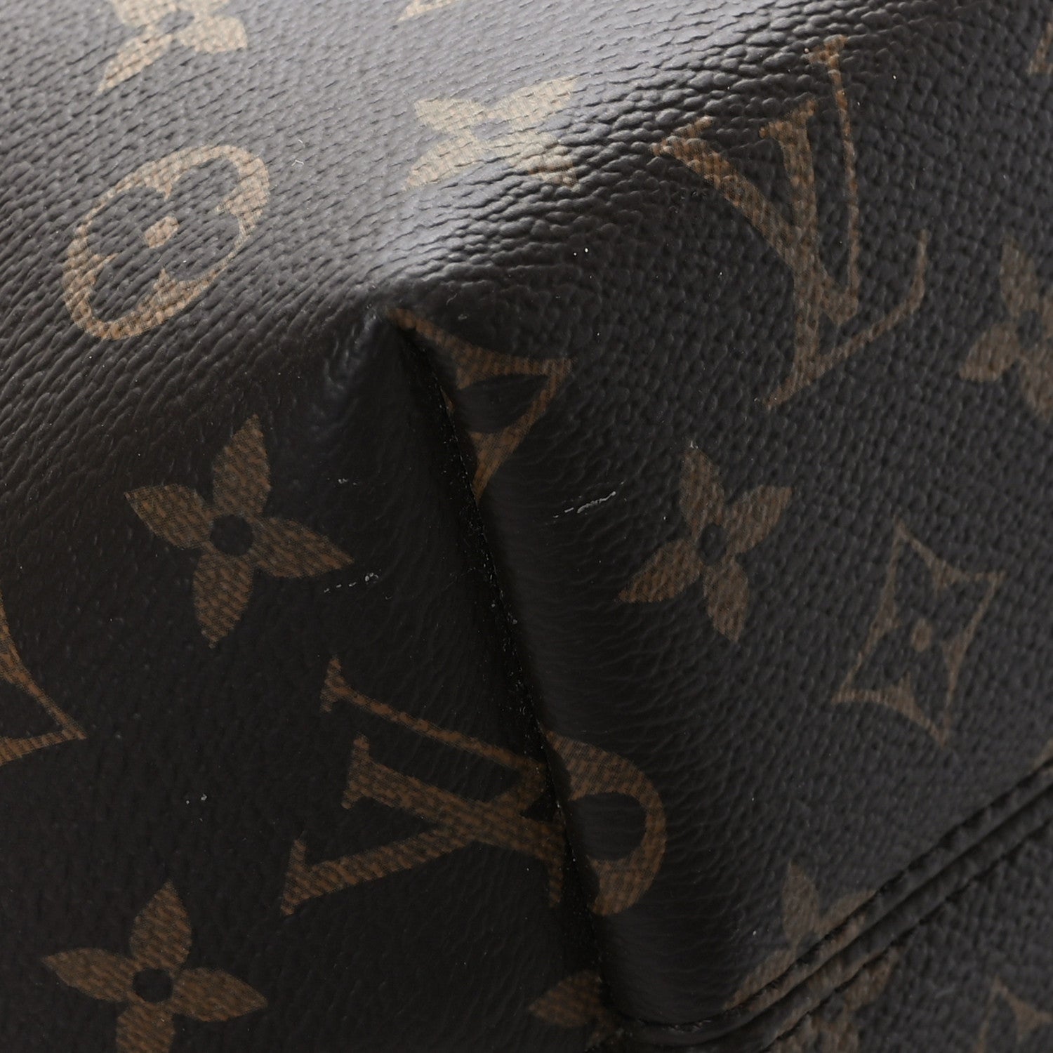 Louis Vuitton Monogram Turenne GM 7 of 10