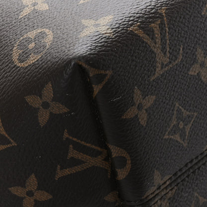 Louis Vuitton Monogram Turenne GM 7 of 10