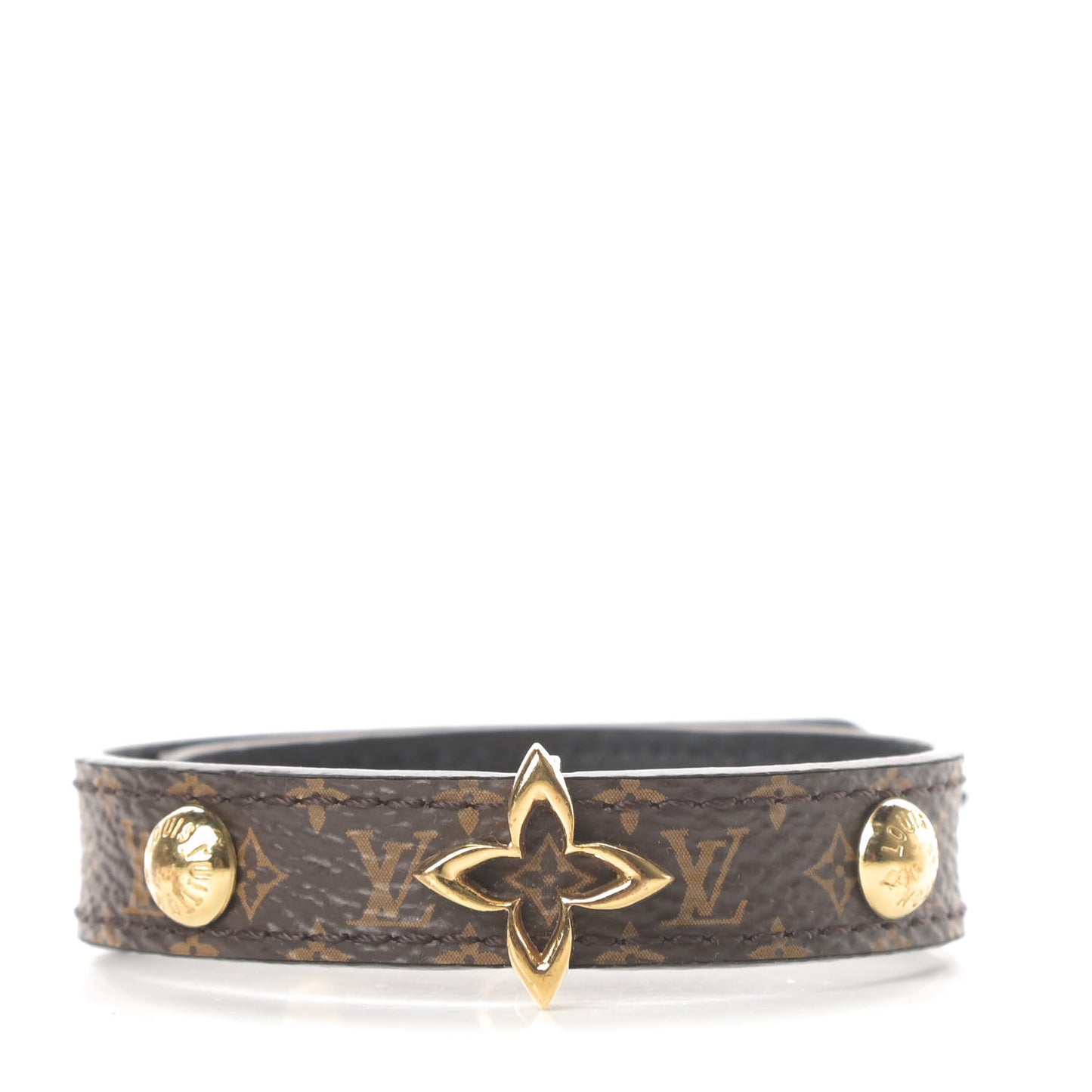 Monogram Blooming Bracelet 17