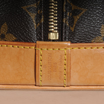 Louis Vuitton Monogram Alma PM 6 of 7