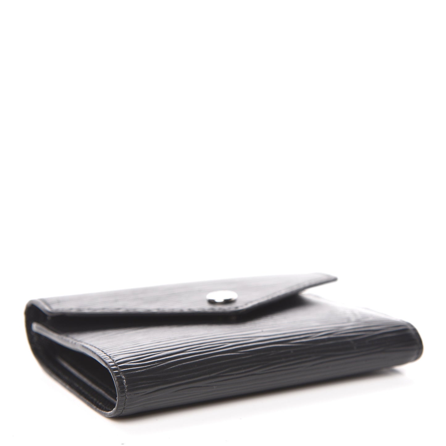 Epi Victorine Wallet Black