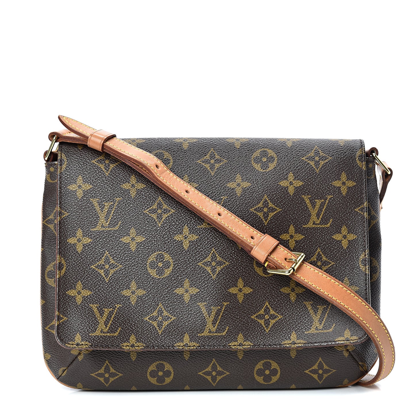 Monogram Musette Tango