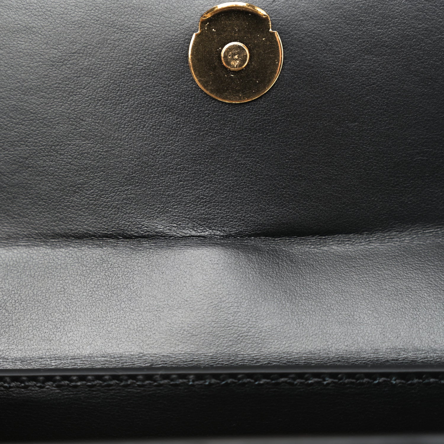 Jacquemus Smooth Calfskin Le Chiquito Noeud Black 10 of 10