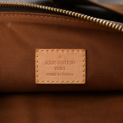 Louis Vuitton Monogram Bosphore Pochette 6 of 11