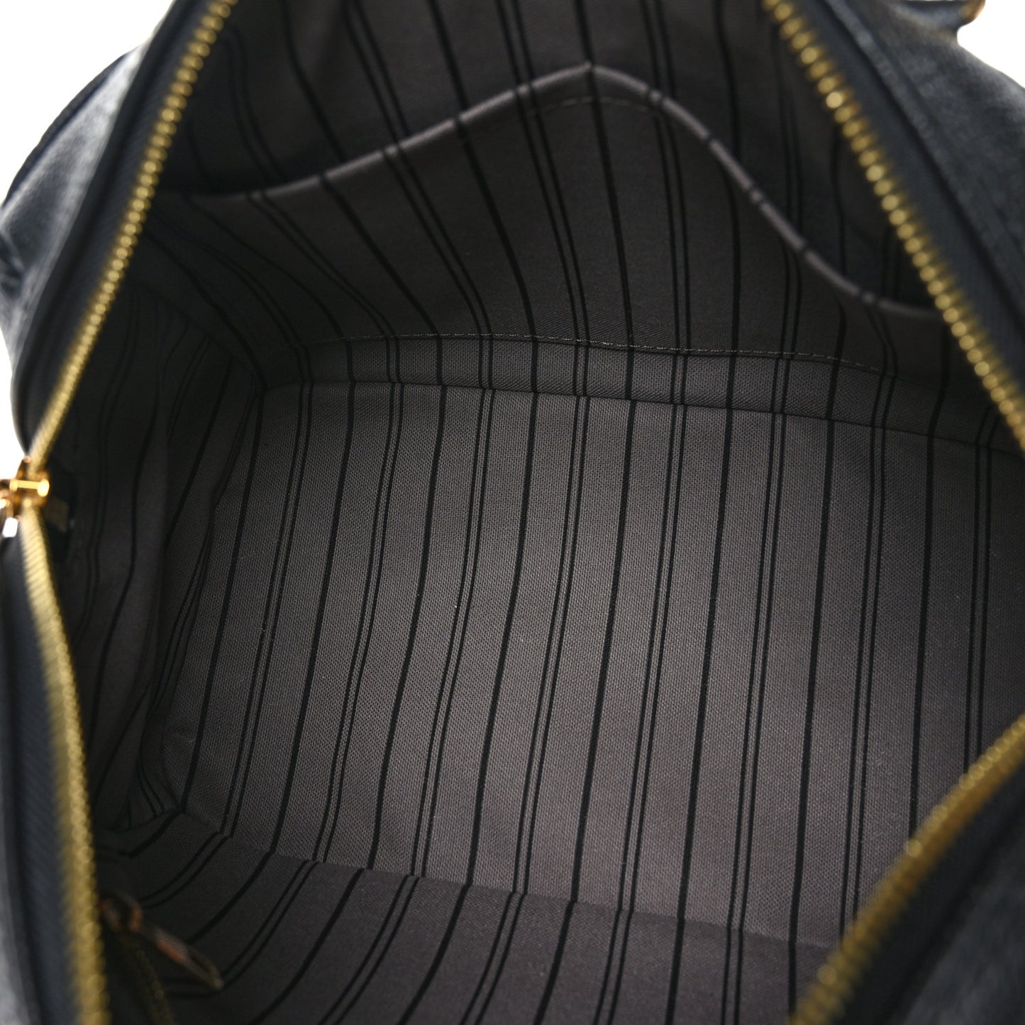 Empreinte Speedy Bandouliere 25 NM Black