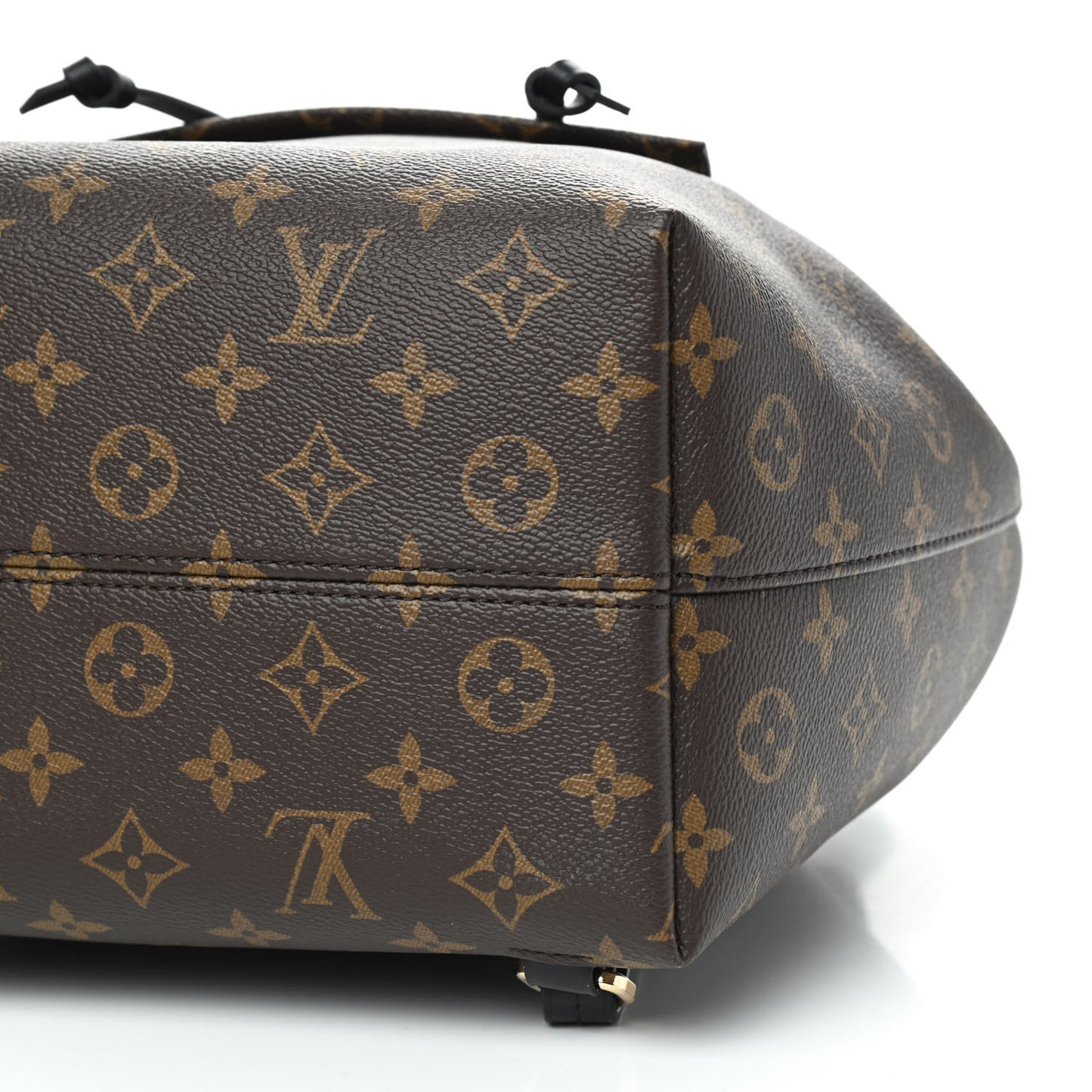 Monogram Montsouris PM Black