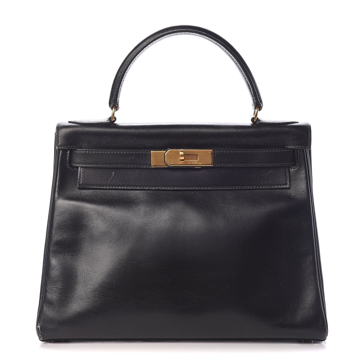 Box Kelly Retourne 28 Black