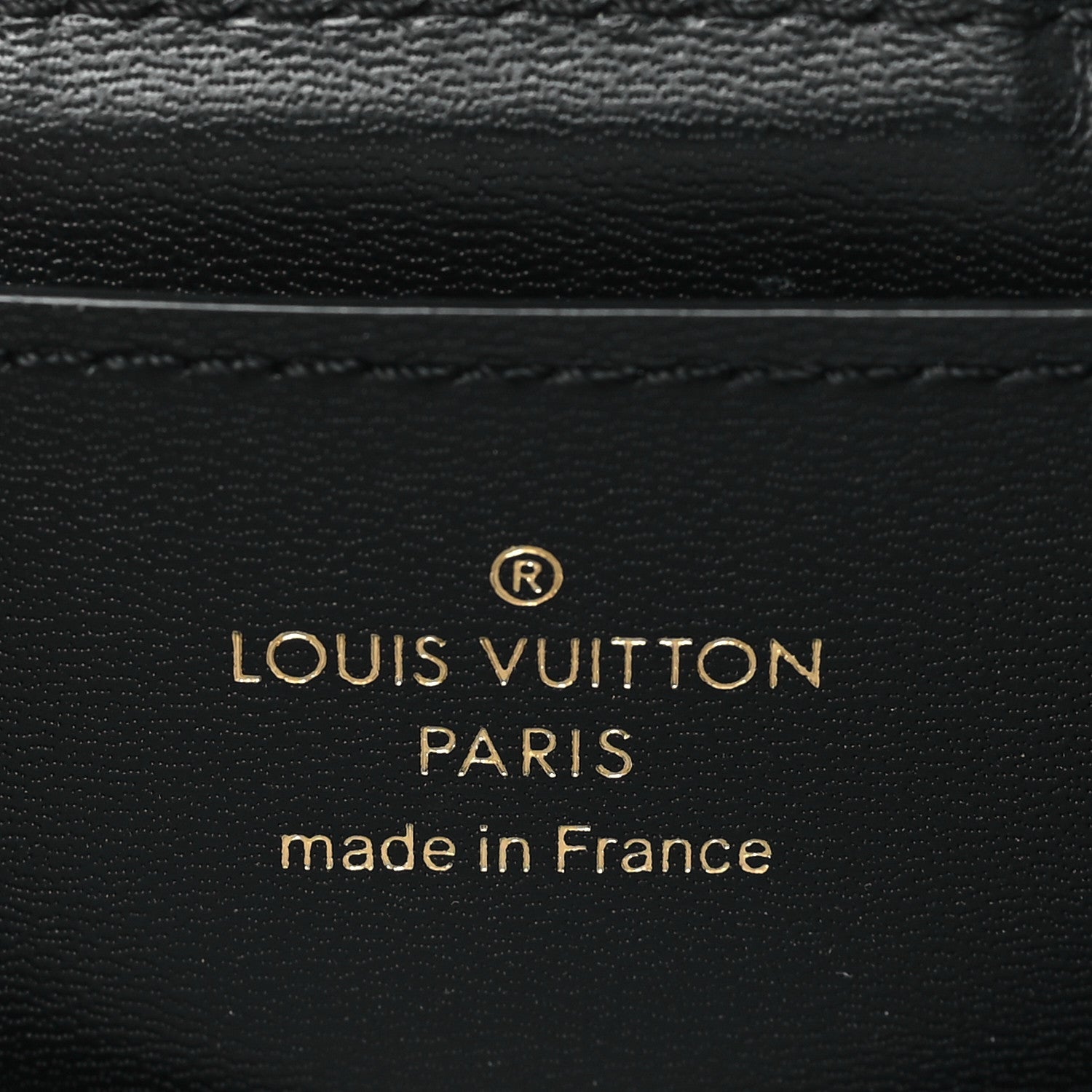 Louis Vuitton Reverse Monogram Dauphine Multicartes 6 of 11