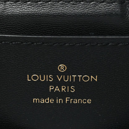 Louis Vuitton Reverse Monogram Dauphine Multicartes 6 of 11