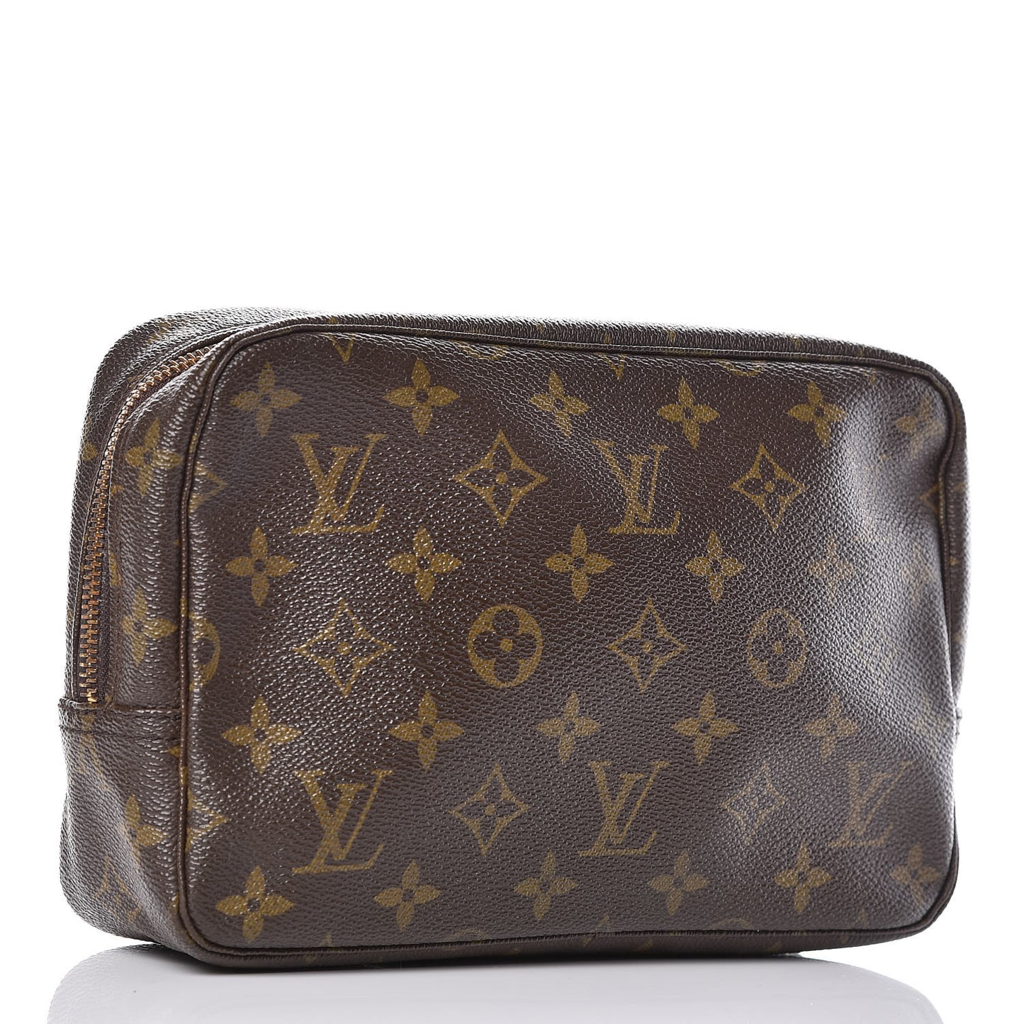 Monogram Trousse Toilette 23