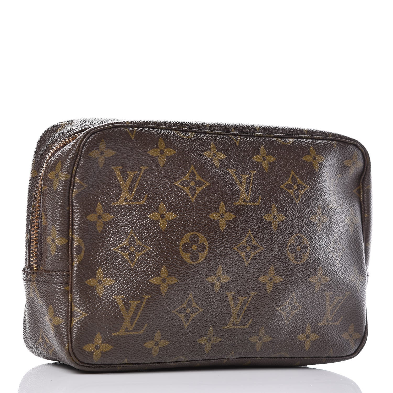 Louis Vuitton Monogram Trousse Toilette 23 3 of 13