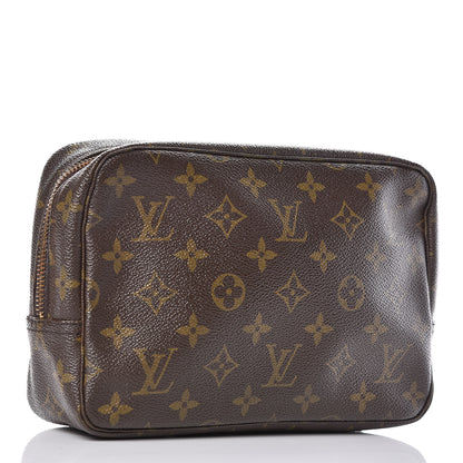 Louis Vuitton Monogram Trousse Toilette 23 3 of 13