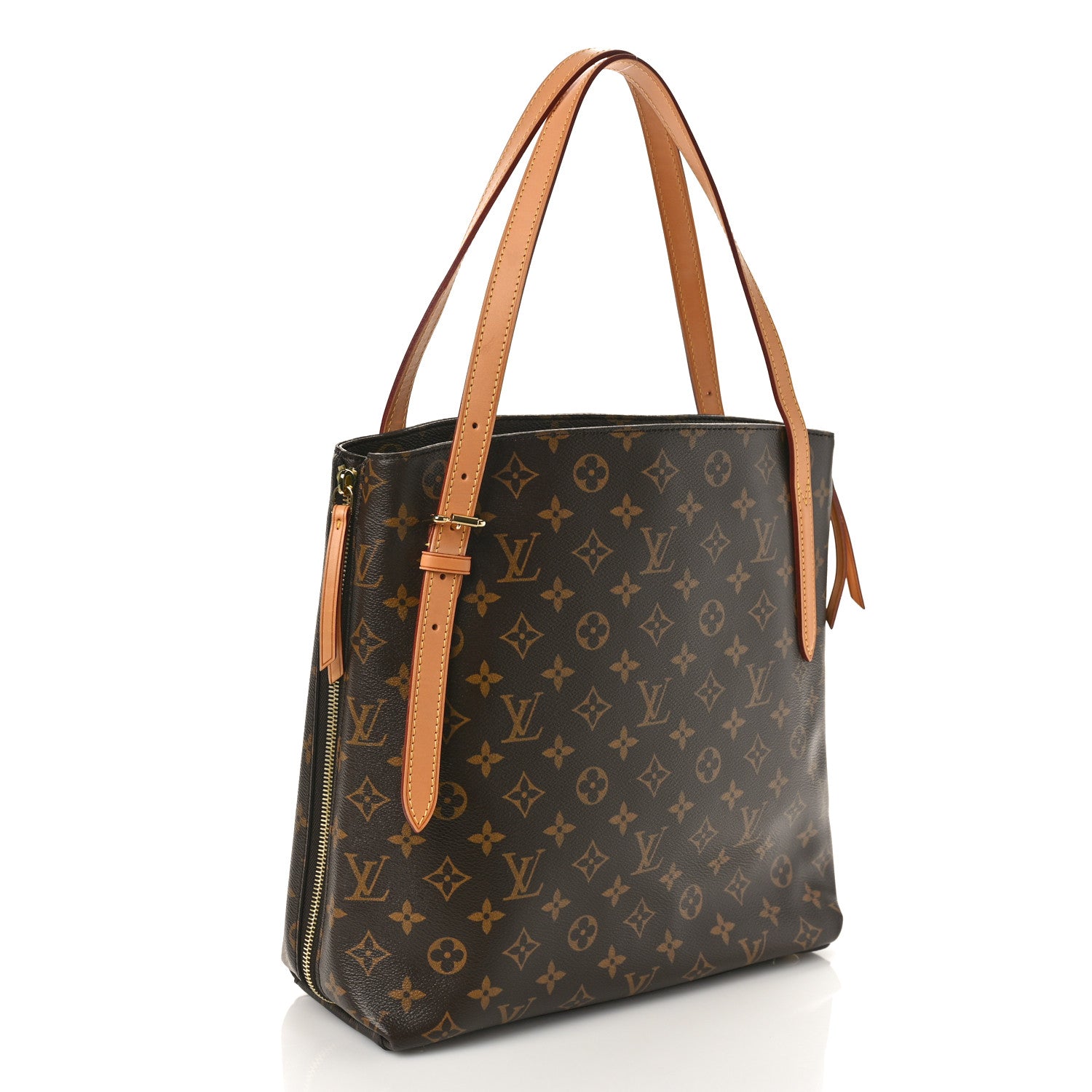 Louis Vuitton Monogram Voltaire 3 of 8