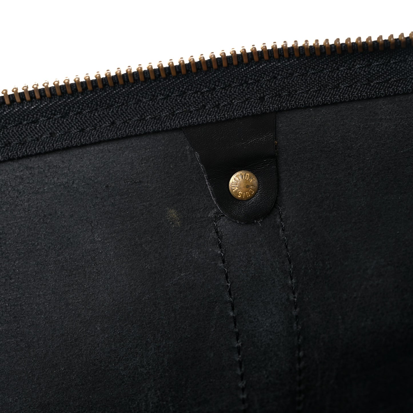 Epi Keepall 55 Black