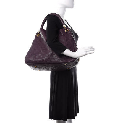 Louis Vuitton Empreinte Artsy MM Aube 2 of 9