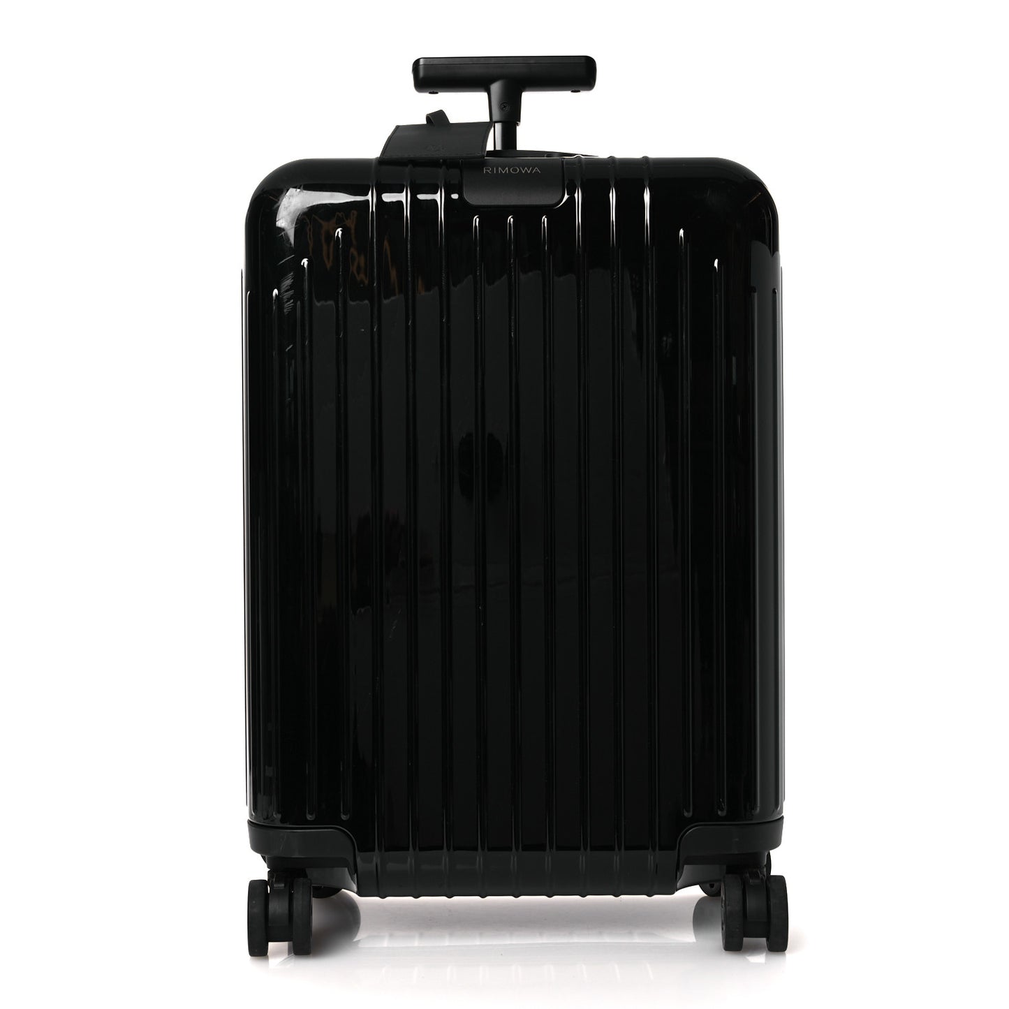 Gloss Polycarbonate Essential Cabin Black
