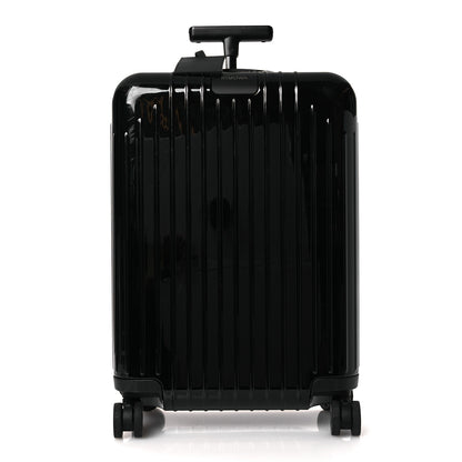 Rimowa Gloss Polycarbonate Essential Cabin Black 1 of 12
