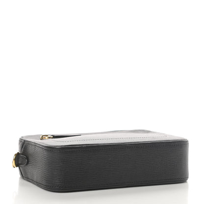 Mulberry Small Classic Grain Camera Bag Black 3 of 4