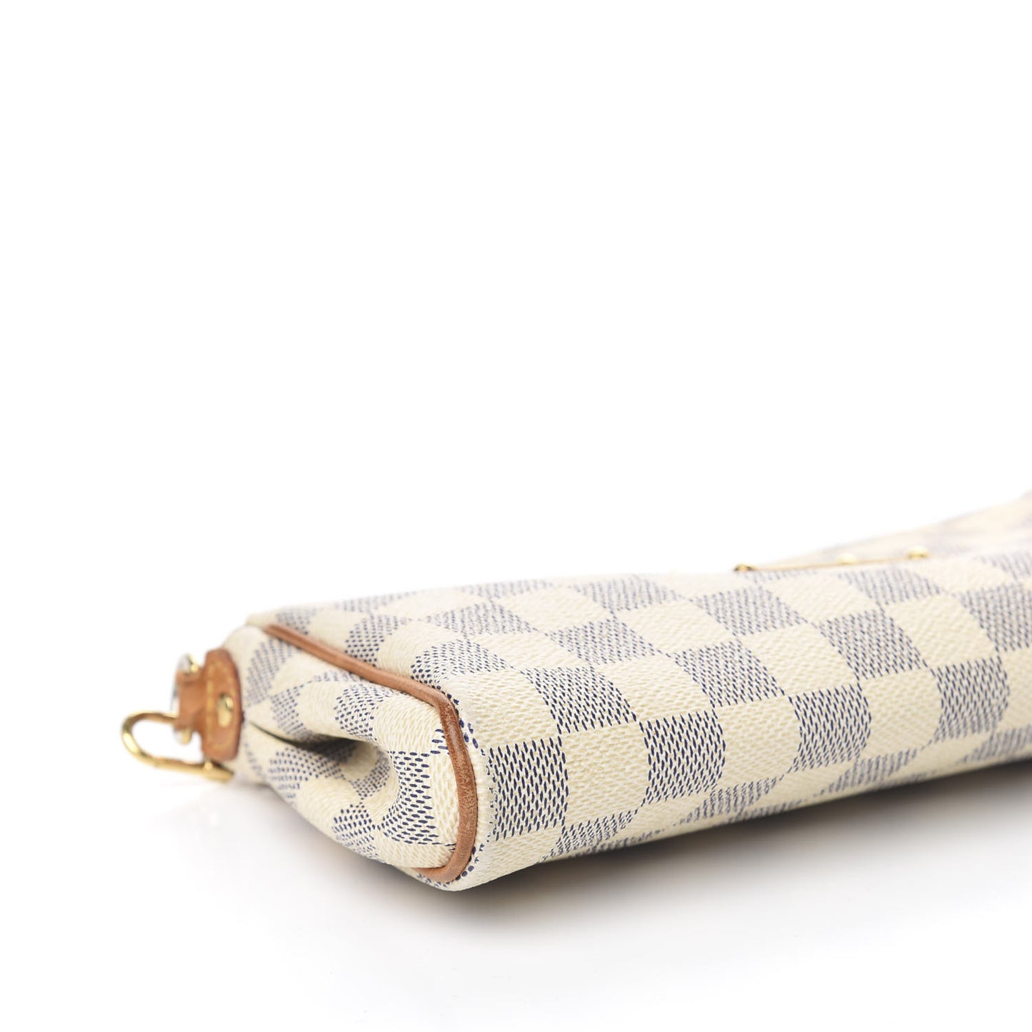 Damier Azur Eva Clutch