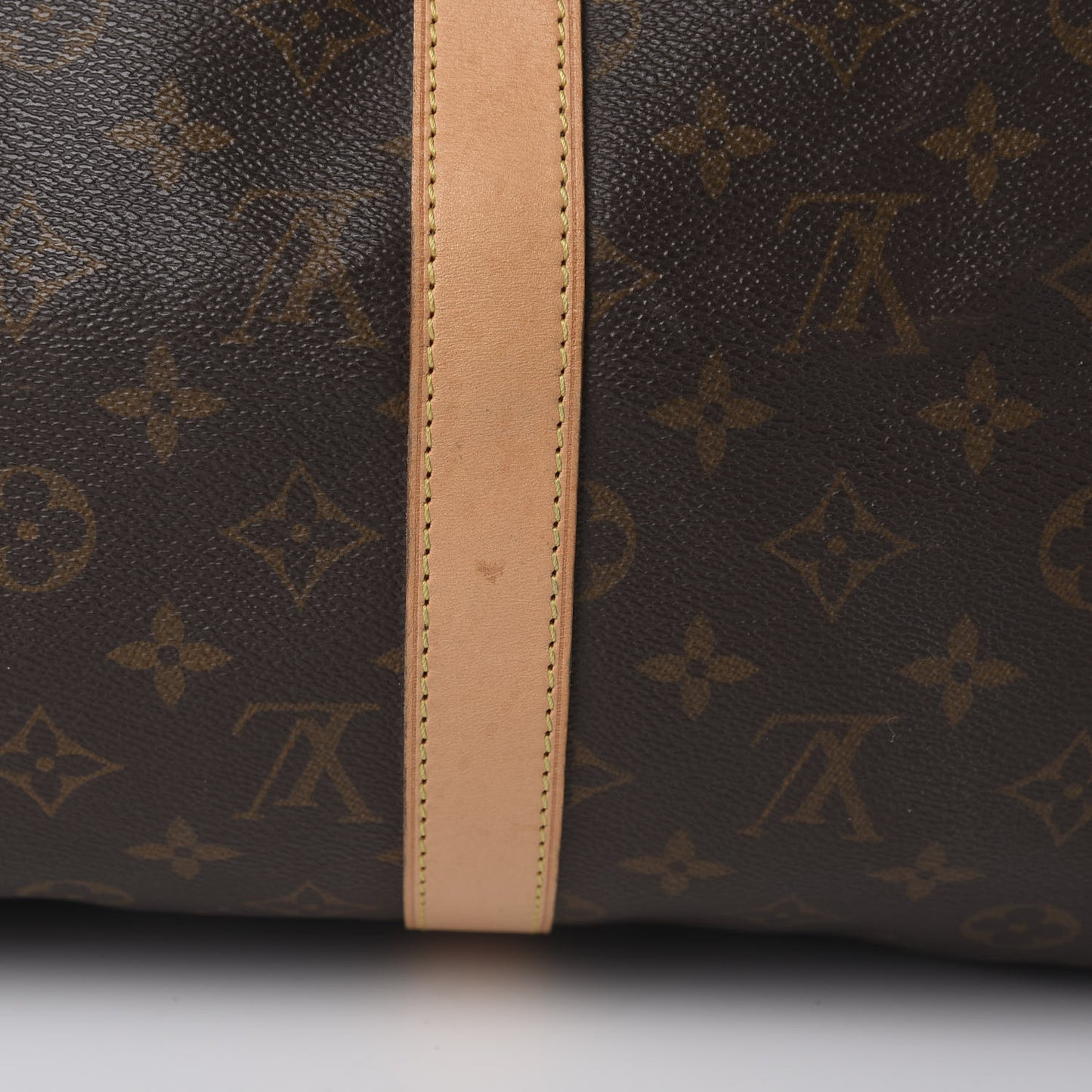 Monogram Keepall 50