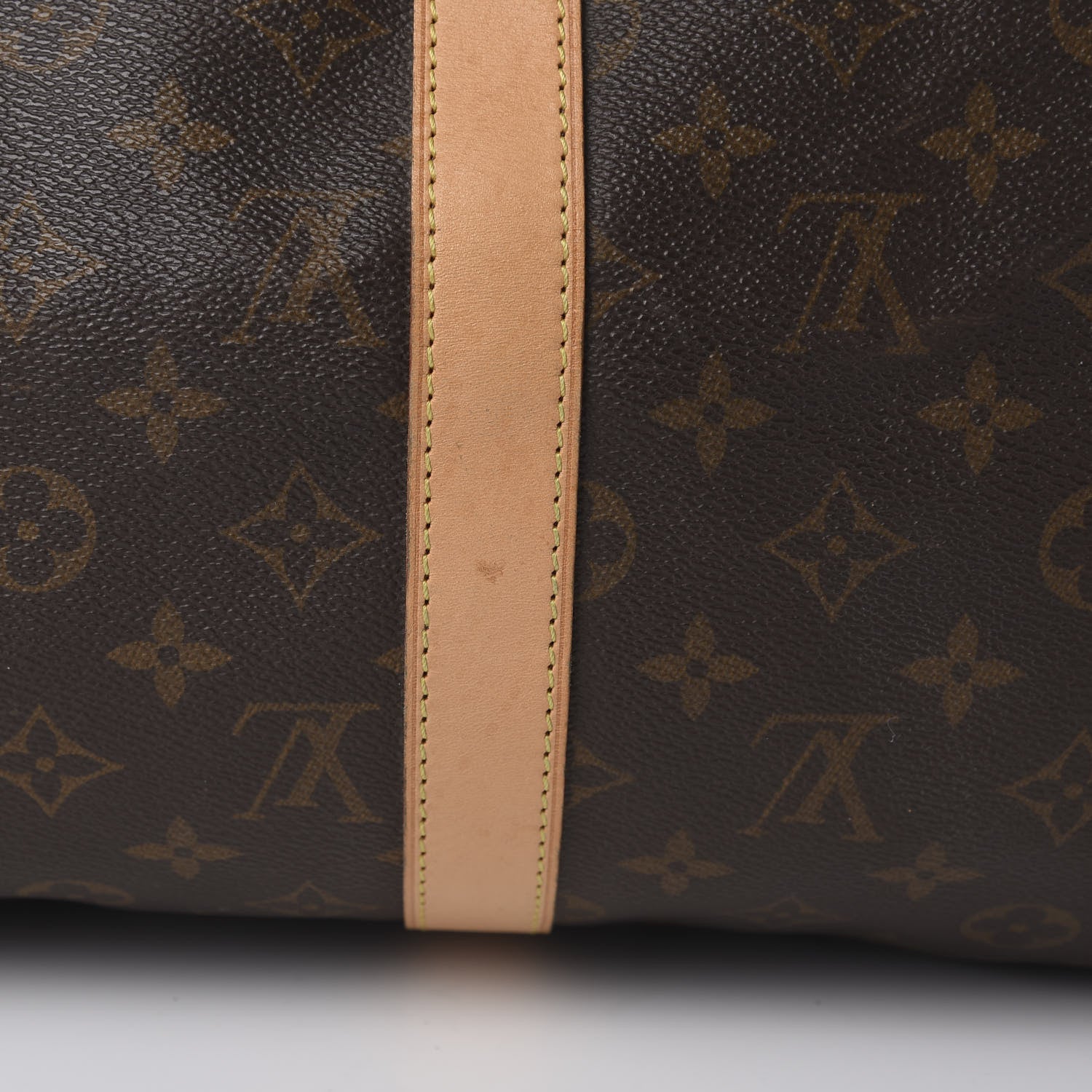 Louis Vuitton Monogram Keepall 50 14 of 19