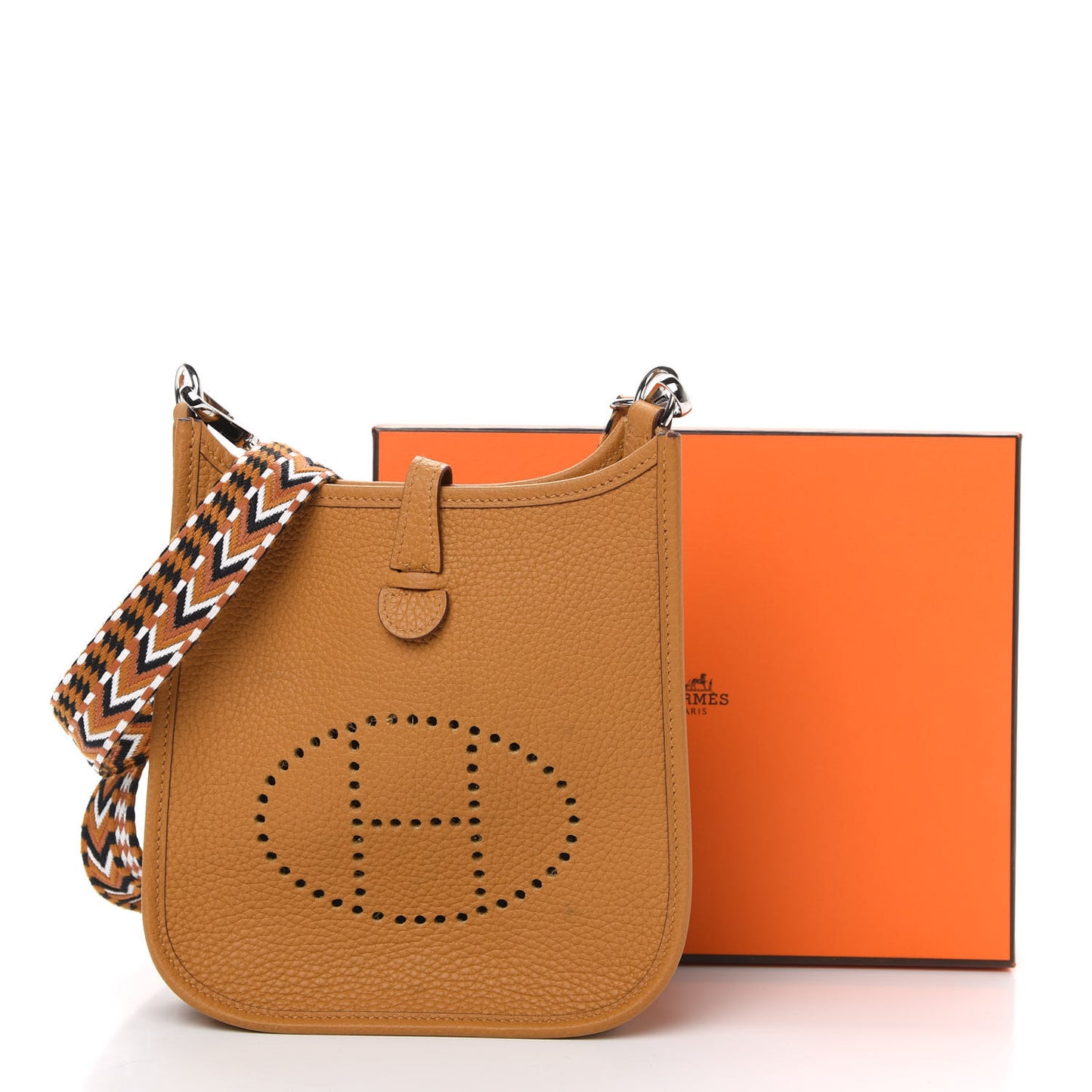 Taurillon Clemence Allegro Evelyne TPM Sesame