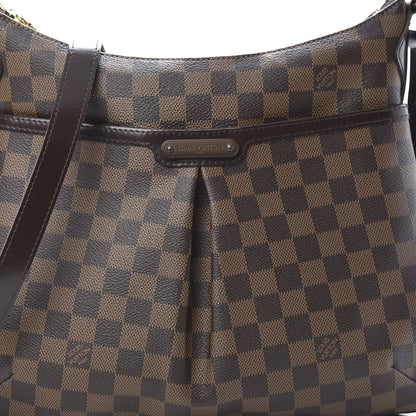 Louis Vuitton Damier Ebene Bloomsbury PM 8 of 12