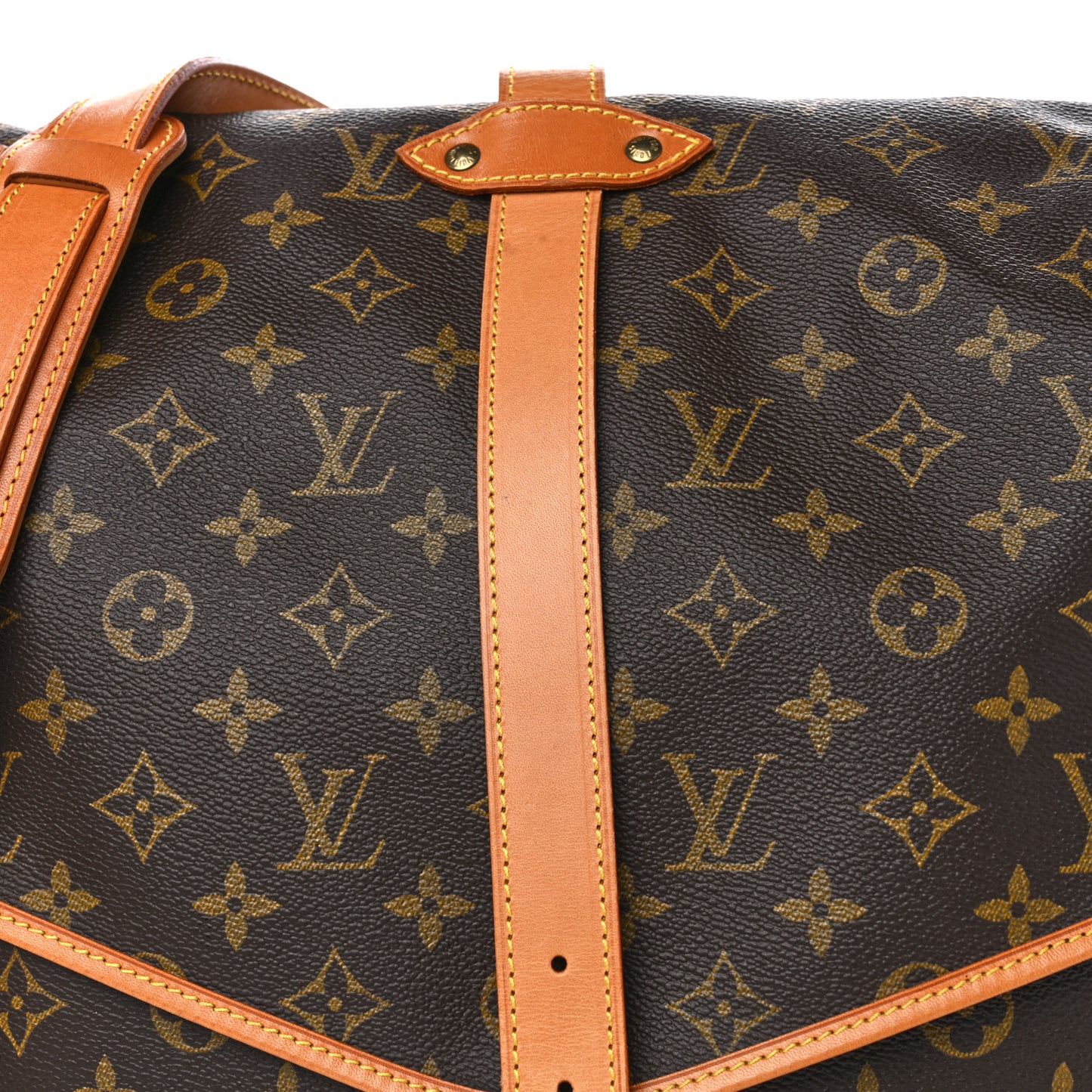 Monogram Saumur 35