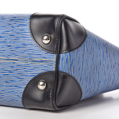 Louis Vuitton Epi Phenix PM Denim Light 7 of 11