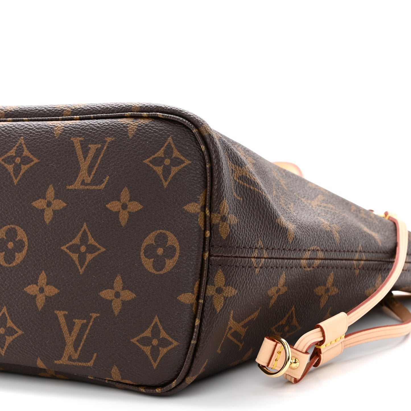 Monogram Neo Neverfull PM Pivoine