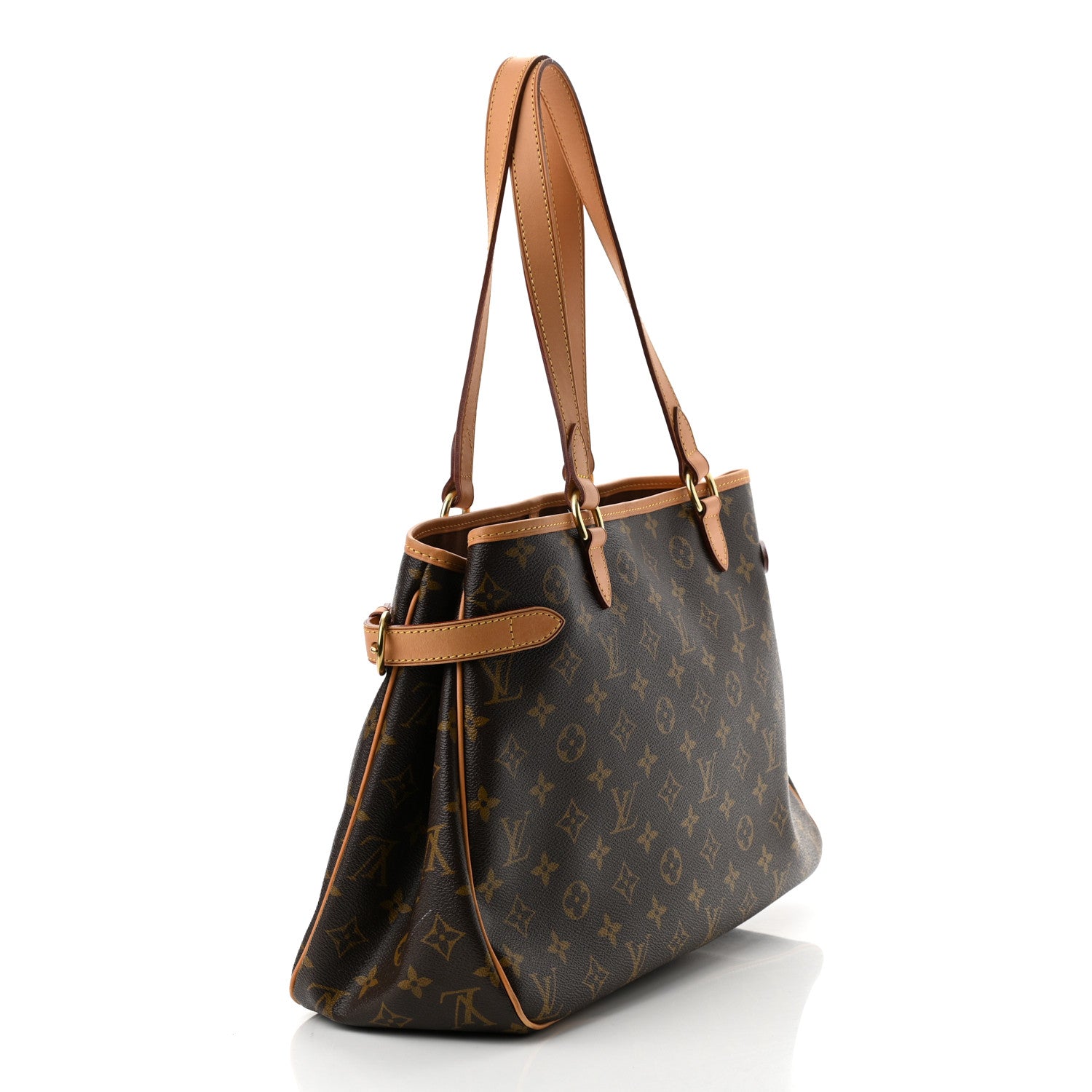 Louis Vuitton Monogram Batignolles Horizontal 3 of 9