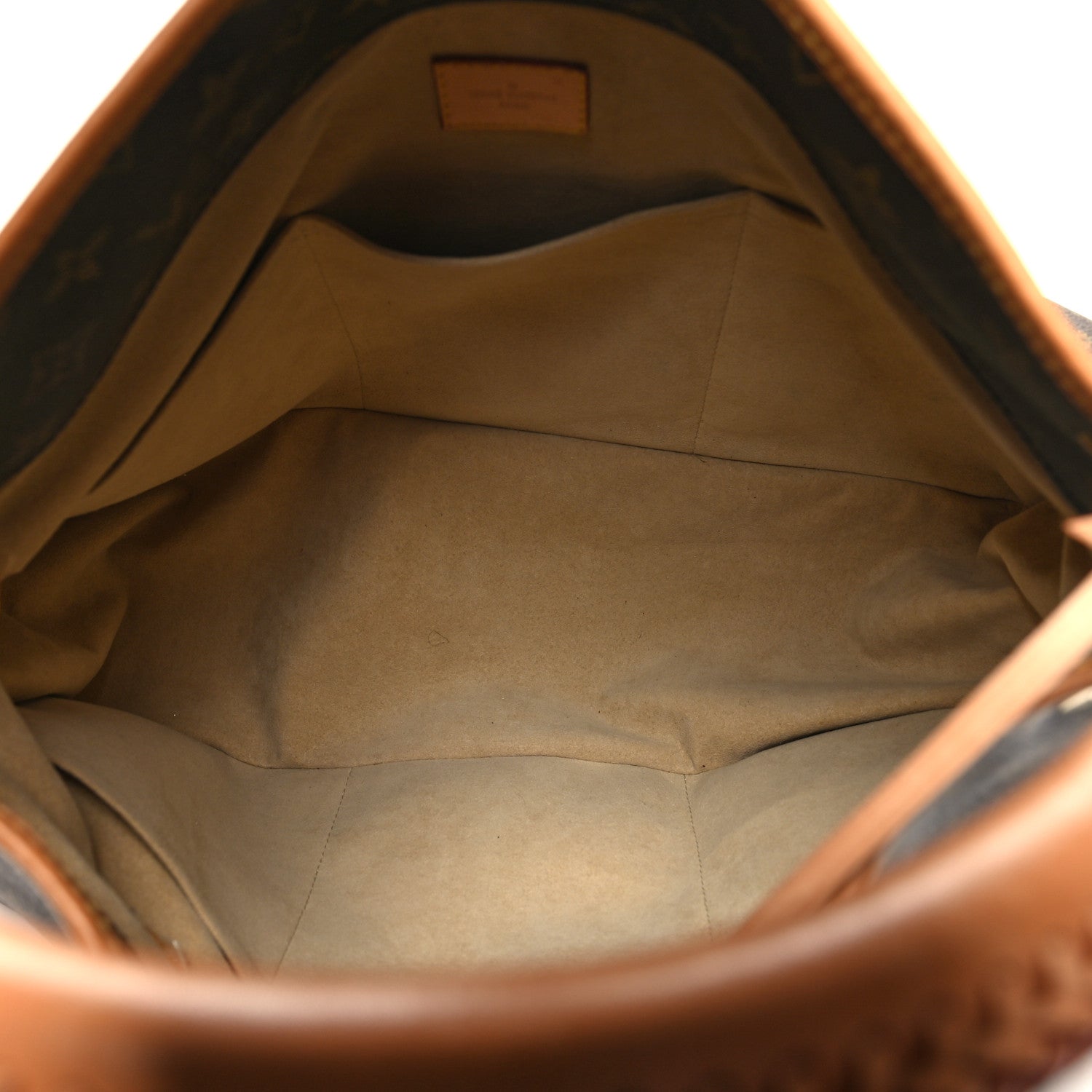 Louis Vuitton Monogram Artsy MM 5 of 9