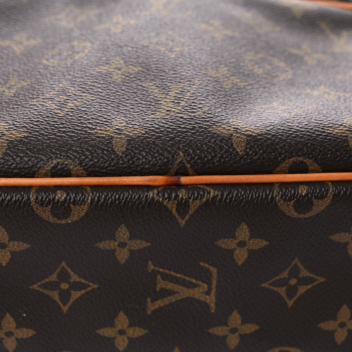 Monogram Toiletry Bag 25