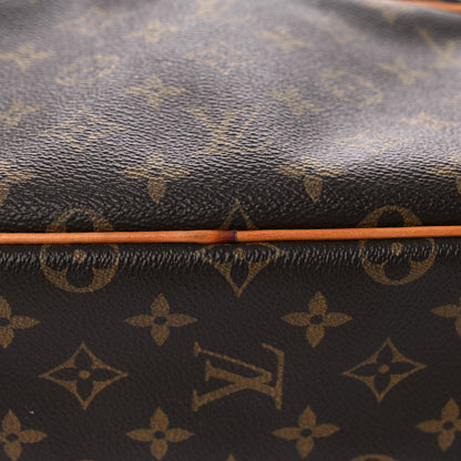 Louis Vuitton Monogram Toiletry Bag 25 18 of 22