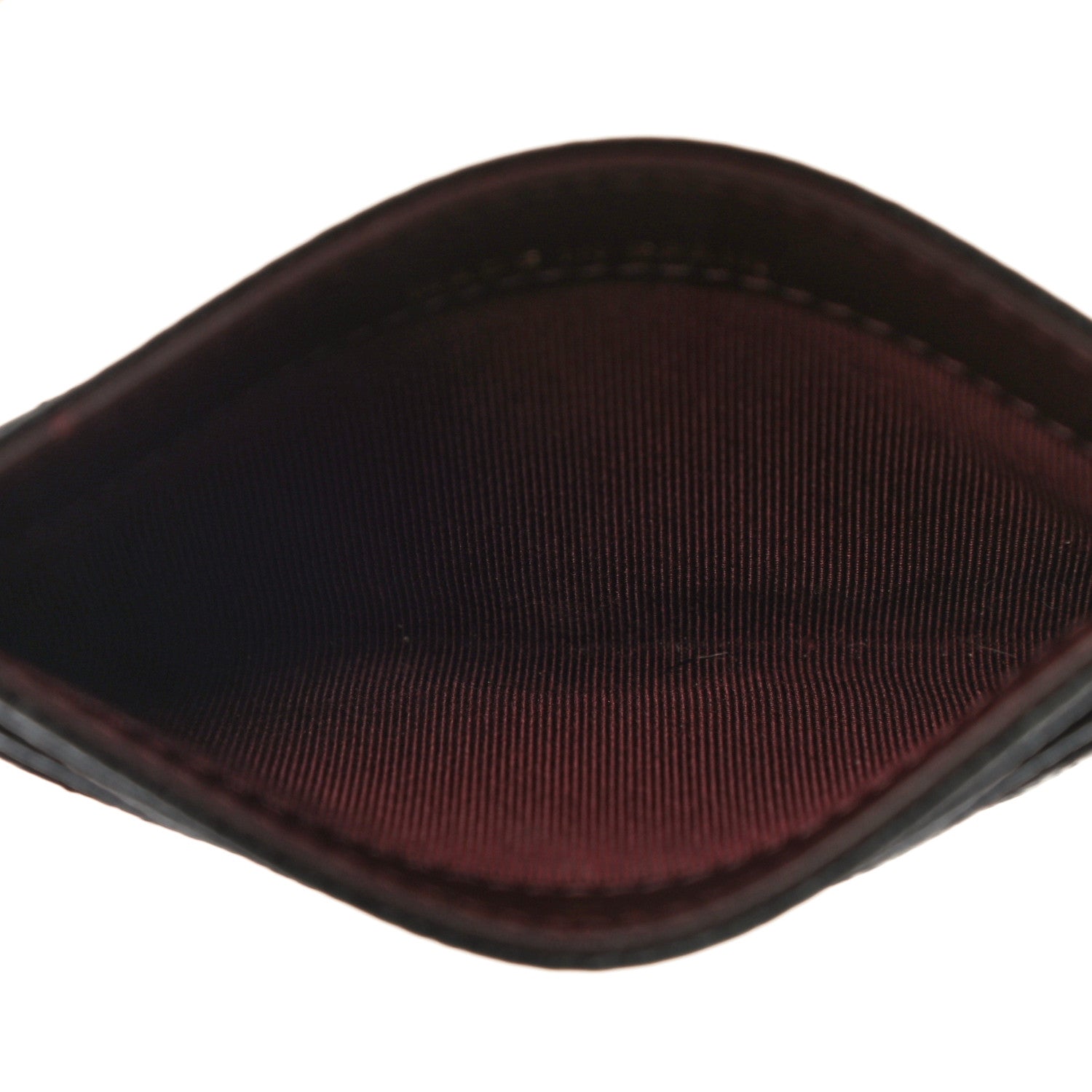 Chanel Caviar Quilted Card Holder Black 5 of 11
