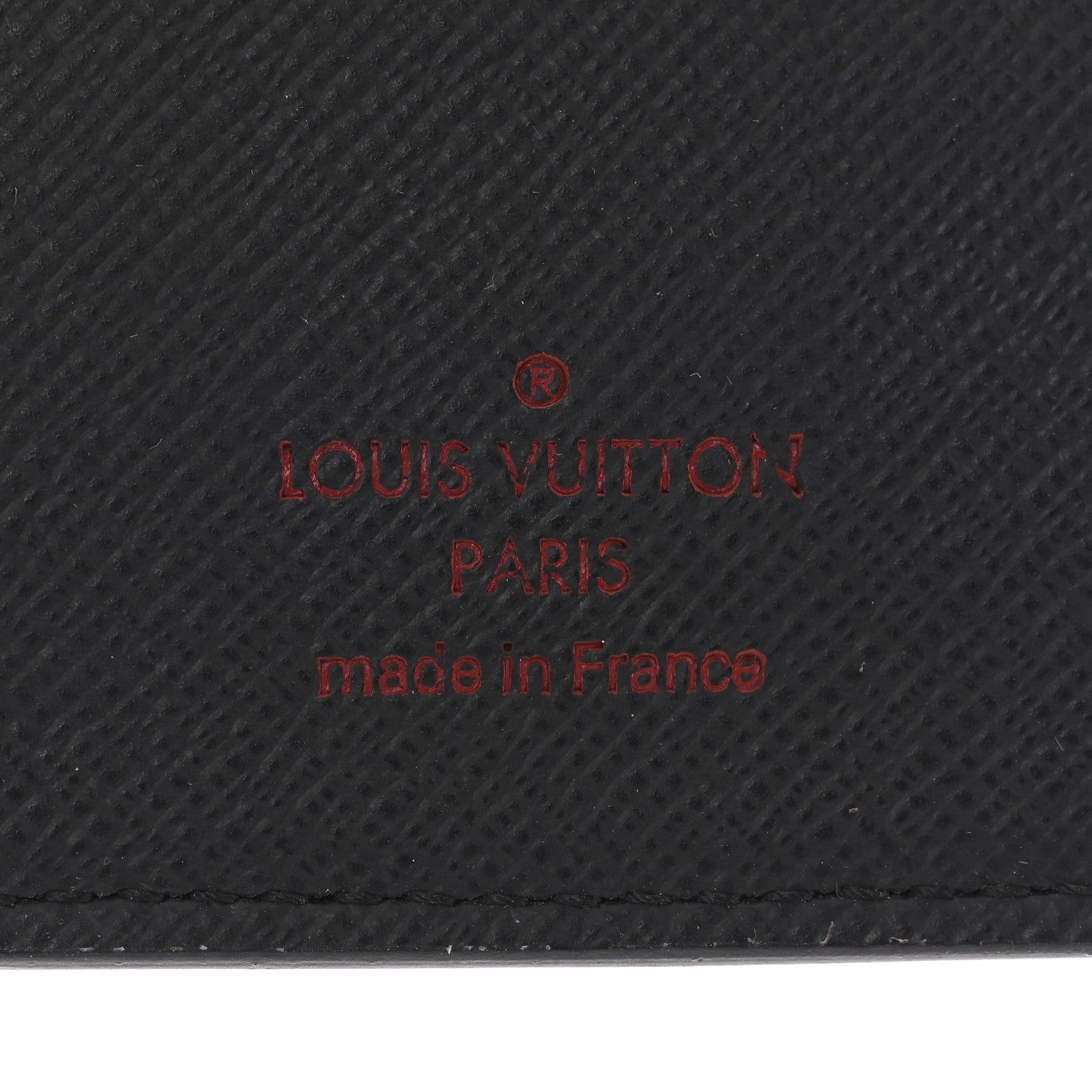 Louis Vuitton Damier Ebene Brazza Wallet 6 of 7