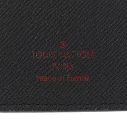 Louis Vuitton Damier Ebene Brazza Wallet 6 of 7