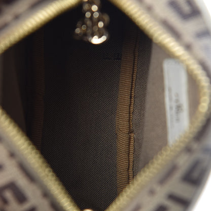 Fendi Zucchino Spalmati Crossbody 5 of 16
